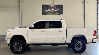 Used 2019 RAM 1500 Laramie image 1