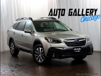 Used 2020 Subaru Outback Premium w/ Popular Package #1 image 1