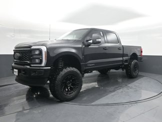 New 2025 Ford F250 XLT image 1