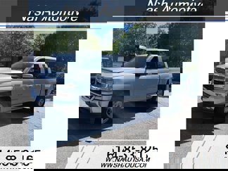 Used 2017 Chevrolet Silverado 1500 LT w/ All Star Edition image 1