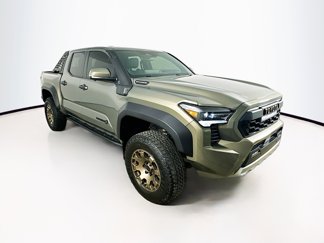 Used 2024 Toyota Tacoma 4x4 Double Cab Hybrid image 1