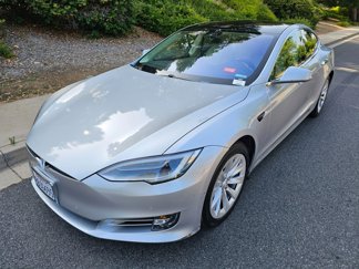Used 2017 Tesla Model S 100D image 1