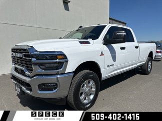 New 2025 RAM 2500 Big Horn image 1