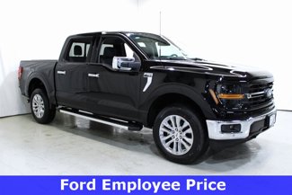 New 2025 Ford F150 XLT w/ Equipment Group 303A High image 1