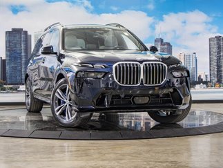New 2026 BMW X7 xDrive40i w/ Executive Package image 1