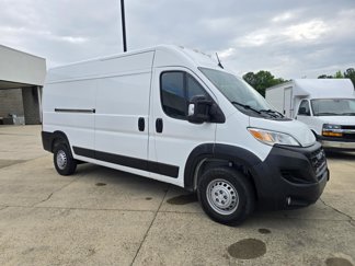 Used 2024 RAM ProMaster 2500 w/ Convenience Group image 1