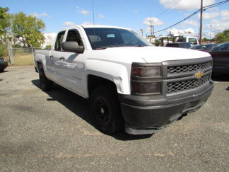 Used 2015 Chevrolet Silverado 1500 W/T image 1