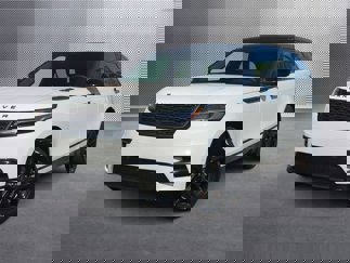 New 2026 Land Rover Range Rover Velar Dynamic SE image 1