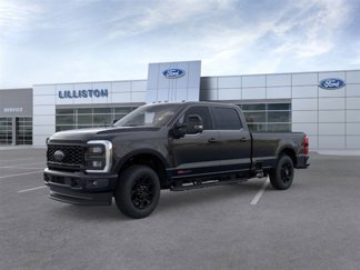 New 2025 Ford F350 Lariat image 1