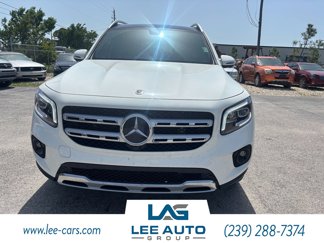 Used 2022 Mercedes-Benz GLB 250 image 1