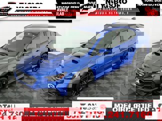 Used 2023 Subaru WRX Premium image 1