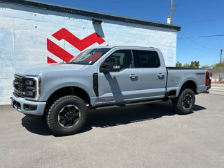 New 2025 Ford F250 Lariat image 1