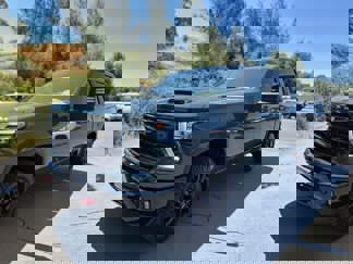 New 2025 Chevrolet Silverado 2500 LTZ w/ LTZ Plus Package image 1