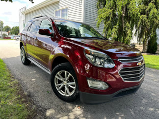 Used 2016 Chevrolet Equinox LT w/ Convenience Package image 1