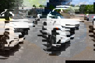 New 2025 Honda Pilot Black Edition image 1