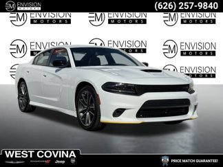 Used 2023 Dodge Charger GT w/ Plus Group image 1
