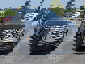 Used 2023 Hyundai Santa Cruz SEL w/ Activity Package image 1