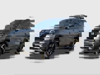New 2025 Nissan Pathfinder Rock Creek image 1