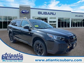 New 2025 Subaru Outback Wilderness image 1