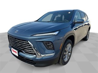 New 2026 Buick Enclave Preferred w/ Super Cruise Package image 1