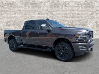 New 2025 RAM 2500 Big Horn image 1