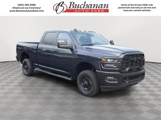New 2025 RAM 2500 Tradesman image 1