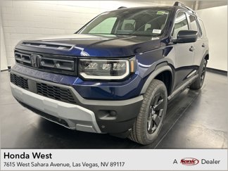 New 2026 Honda Passport RTL image 1