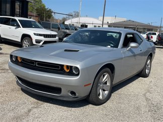 Used 2023 Dodge Challenger SXT image 1