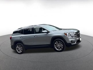 Used 2024 GMC Terrain SLT video 2