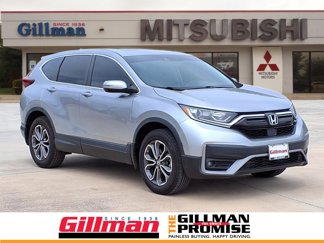 Used 2022 Honda CR-V EX image 1