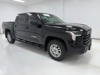 New 2026 Toyota Tundra SR5 image 1