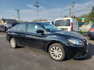 Used 2019 Nissan Sentra SV image 1