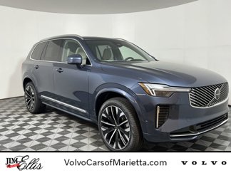 New 2026 Volvo XC90 B6 Plus w/ Protection Package Premier image 1