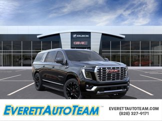New 2025 GMC Yukon XL Denali image 1