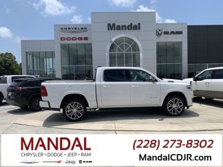 New 2025 RAM 1500 Tungsten image 1