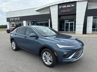 New 2025 Buick Envista Preferred w/ Convenience I Package image 1