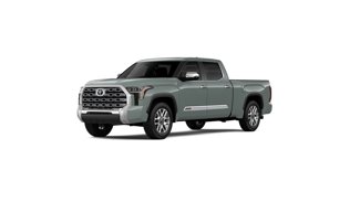 New 2025 Toyota Tundra 1794 Edition image 1