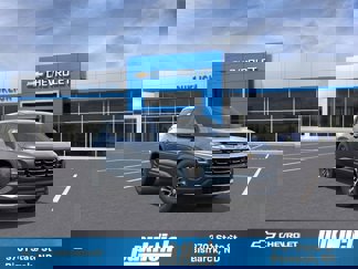 New 2026 Chevrolet Equinox LT w/ Convenience Package II image 1