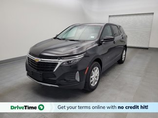 Used 2022 Chevrolet Equinox LT image 1