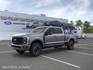 New 2025 Ford F350 4x4 Crew Cab Super Duty image 1