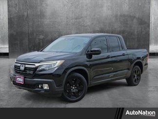 Used 2019 Honda Ridgeline Black Edition image 1