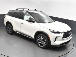 New 2025 INFINITI QX60 Autograph w/ Cargo Package image 1