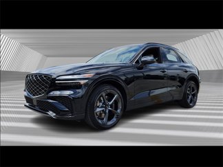 New 2026 Genesis GV70 3.5T Sport Prestige image 1
