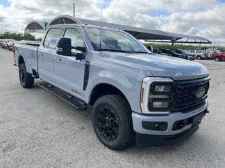 New 2025 Ford F350 Lariat image 1