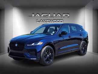 New 2026 Jaguar F-PACE R-Dynamic S image 1