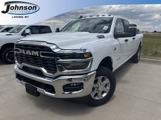 New 2025 RAM 2500 Big Horn image 1