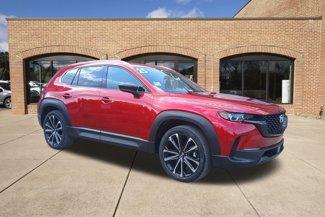New 2025 MAZDA CX-50 AWD 2.5 S w/ Premium Plus Pkg image 1