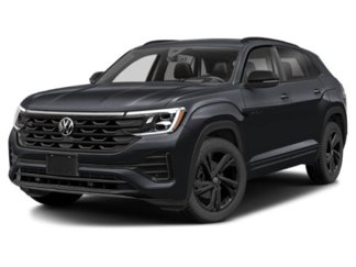 New 2025 Volkswagen Atlas Cross Sport SEL R-Line image 1