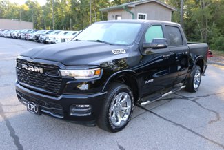 Used 2025 RAM 1500 Big Horn image 1