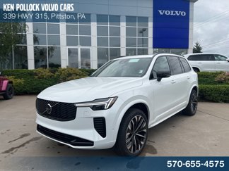 New 2026 Volvo XC90 B6 Ultra image 1